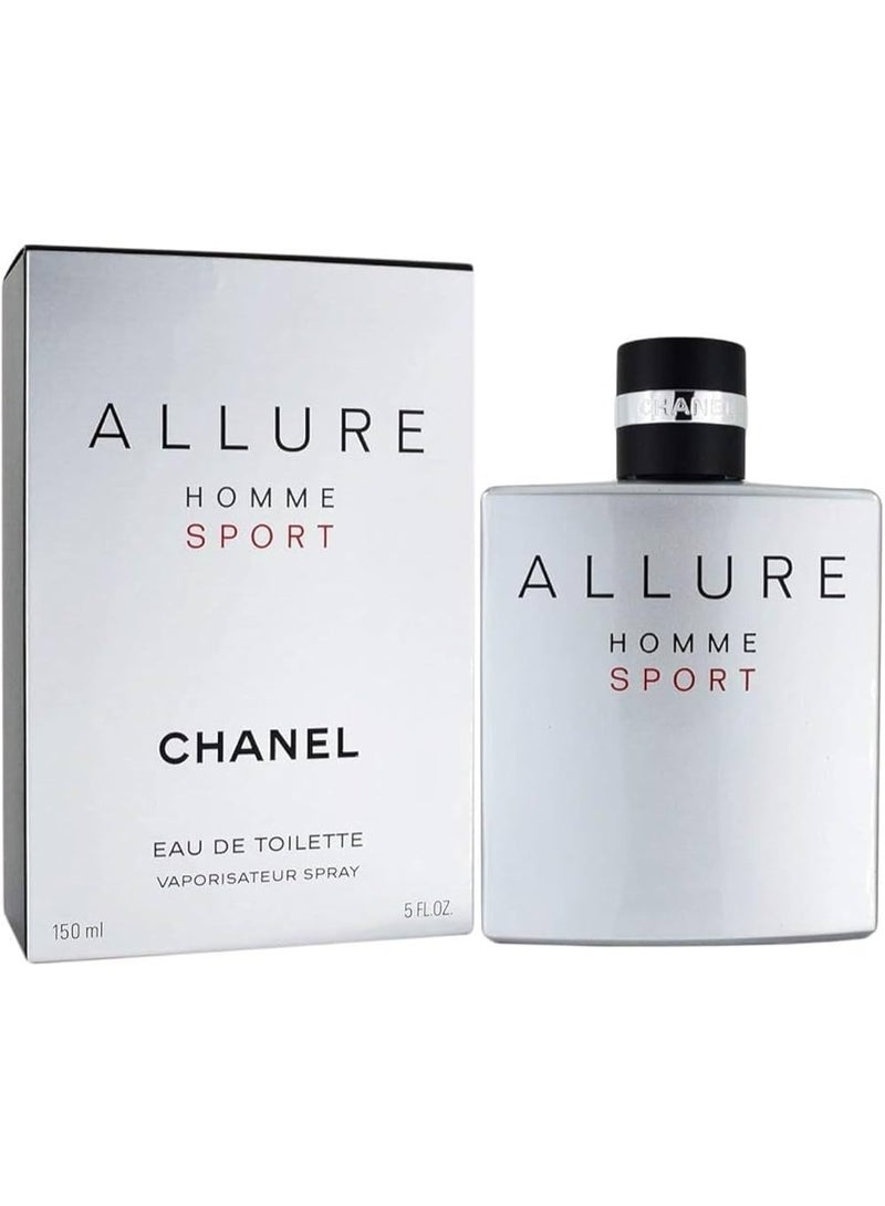 شانيل ميد عطر ألور هوم سبورت EDT 100ملليلتر